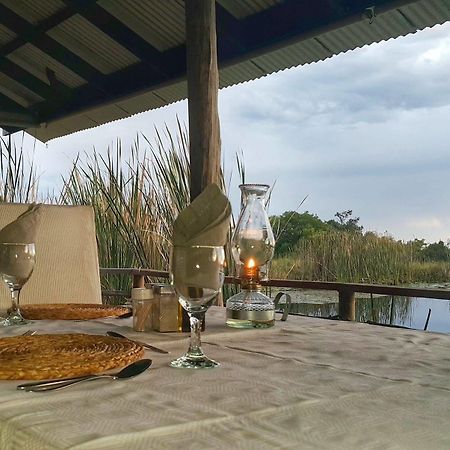 Plettenberg Bay Game Reserve: The Baroness Safari Lodge 外观 照片