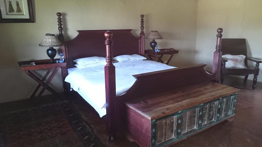 Plettenberg Bay Game Reserve: The Baroness Safari Lodge 外观 照片