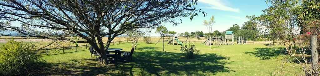 Plettenberg Bay Game Reserve: The Baroness Safari Lodge 外观 照片