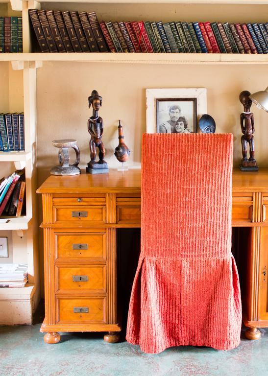 Plettenberg Bay Game Reserve: The Baroness Safari Lodge 外观 照片